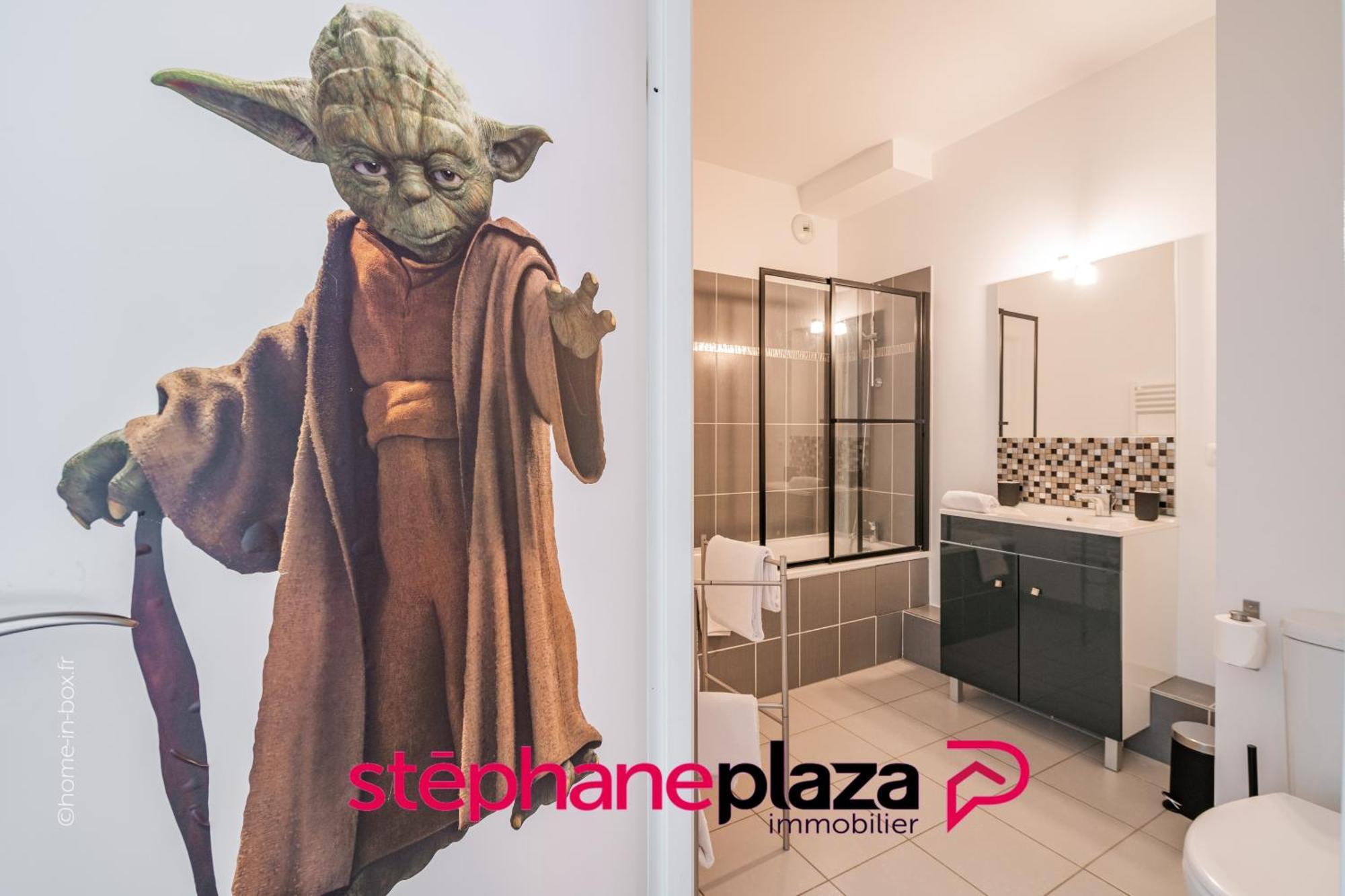 Yoda World By Plaza - Proche Disneyland Paris Chessy  Εξωτερικό φωτογραφία